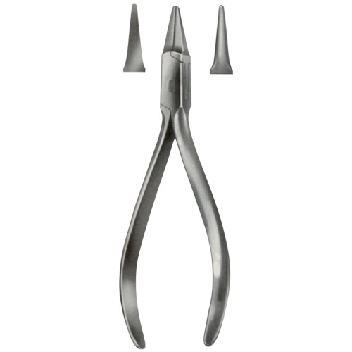 Wire Bending Pliers & Wire Cutters